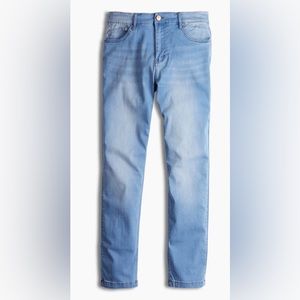 Mugsy Jeans Light Blue Piers **Brand New**